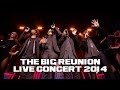 DAMAGE - LOVE II LOVE (THE BIG REUNION LIVE CONCERT 2014)