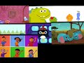 Super Simple Songs Anyoning Goose Vol 4