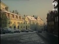 Short Documentart Movie Prague 1967