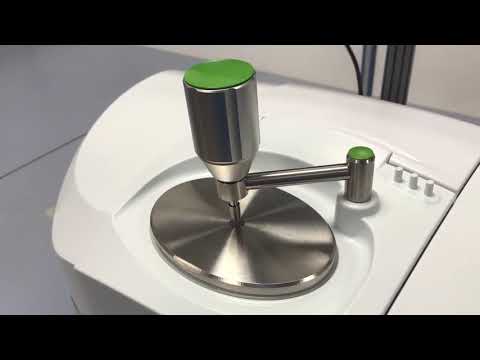 Spectrum Two+ Demo Video