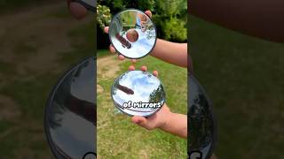 3Dミラスコープの見た目