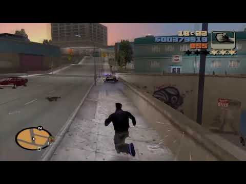 Grand Theft Auto lll Walkthrough Gameplay Pt. 18