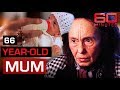 World S Oldest First Time Mum 60 Minutes Australia