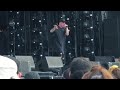 NF No Name Live 2018 Hangout Music Festival
