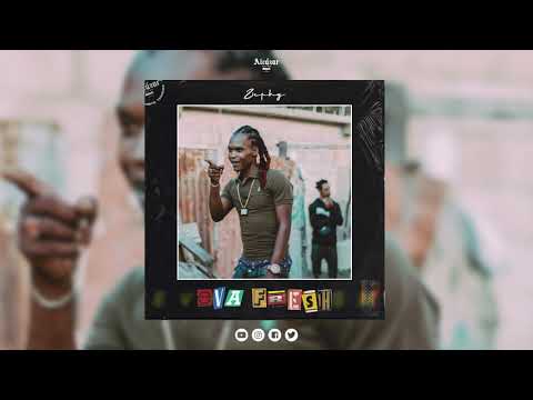 ZEPHY, ALCAZAR SOUND - EVA FRESH [BAD DOG RIDDIM]