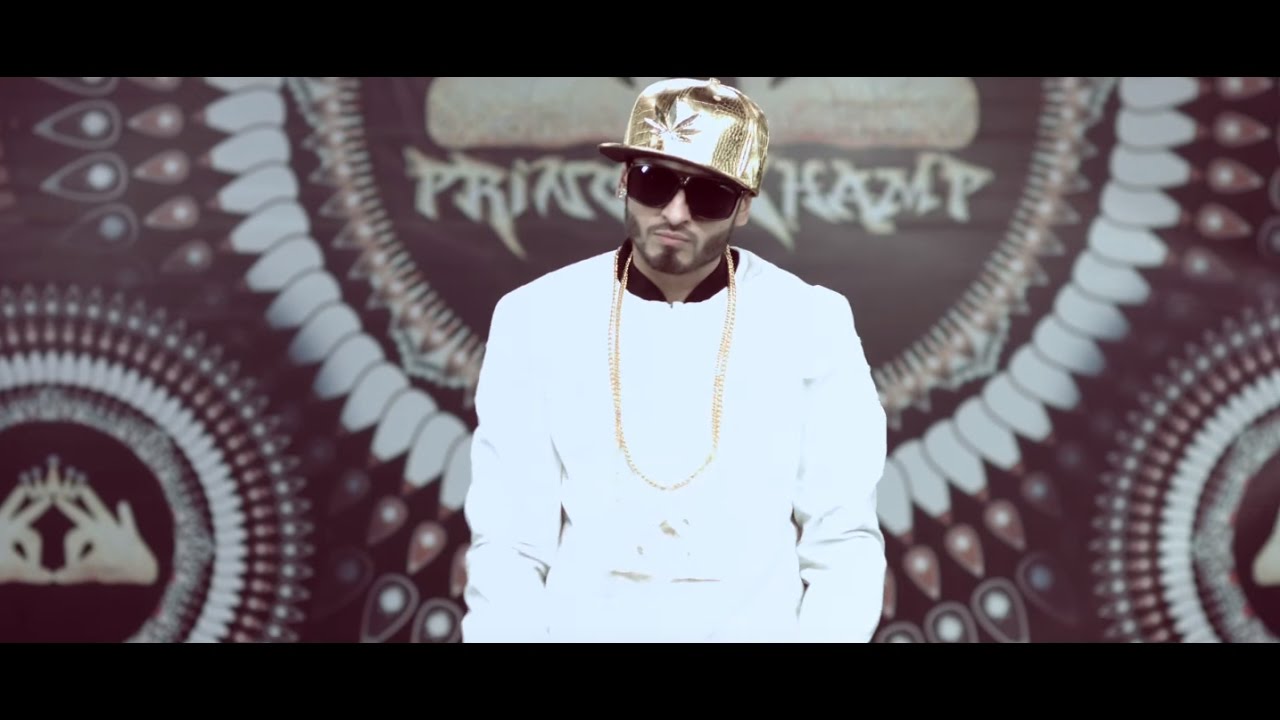 Flow Mera Banger (Title) Lyrics  | Flow Mera Banger | Prince Champ | Prince Champ