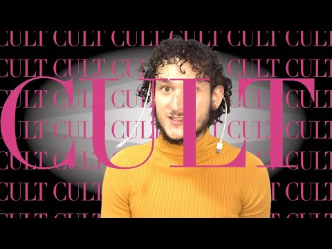 Forget Therapy; Join A Cult