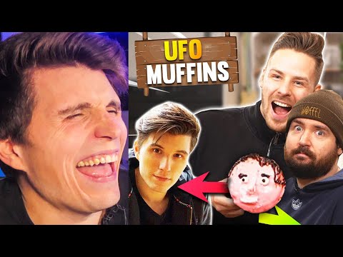 Paluten REAGIERT auf: Dieser Paluten Muffin ist eine BELEIDIGUNG!