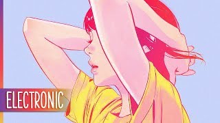 Keys N Krates - Glitter (feat. Ambré)