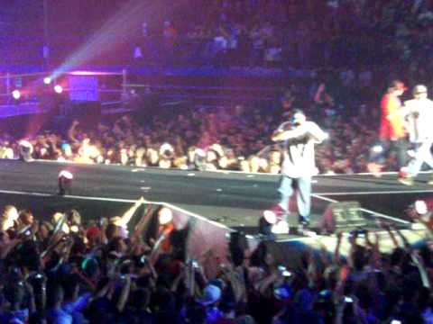 Noyz Narcos Live @ 4 Hip Hop Tv B-day Party 25/09/2012