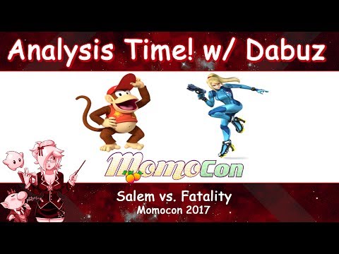 Momocon Analysis Zero vs. Nairo