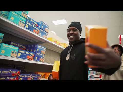 Lil Nuka - NEW SPOT (Official Video) by AO Productions