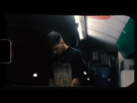 Nico LaFleur - LOVE O QUE (shot by Eutopsia)