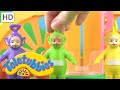 Teletubbies Teletubbies And The Playful Wind Toy Play Video Play Games With Teletubbies