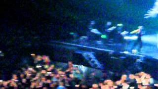 jedward gost busters liverpool echo arena