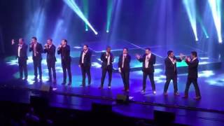 Straight No Chaser "Twelve Days of Christmas"