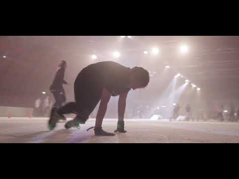 NIGHT OF FREESTYLE AND JUMPS | Dinslaken 2018