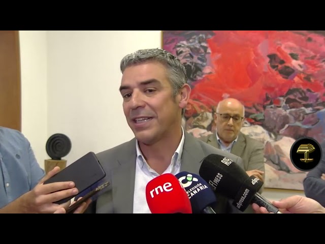 Gobierno y cabildos piden la continuidad de un POSEI diferenciado con financiación fijada por la UE