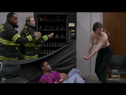 Station 19 | 6x14 *marina*