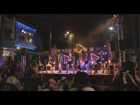 [300820 ]KOHTCOOL GIRLS | Cover G-idle(여자)아이들