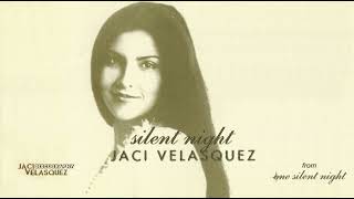 Jaci Velasquez - Silent Night (from One Silent Night)
