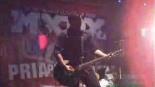 mxpx-the next big thing