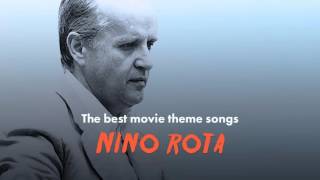 Nino Rota - Amarcord (Suite)
