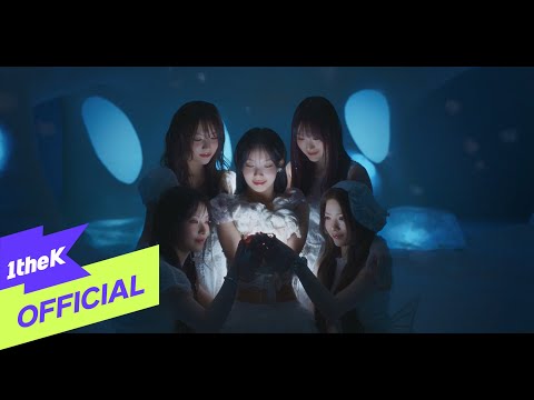 RESCENE - Glow Up official MV thumbnail