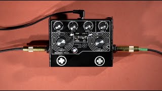 Video thumbnail for Intensive Care Audio - Recovery Phase (Dual Modulator) by The Pedal Platform