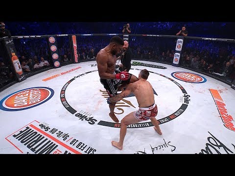 Paul Daley Says He’s Been Released From Bellator MMA, Promotion Disagrees