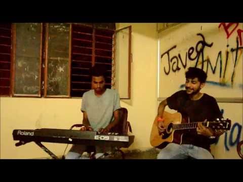 swaraj kumar Ye Shaam Mastani || Acoustic Version