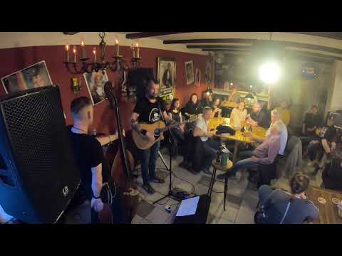 Cluas vs Flo  in Olching