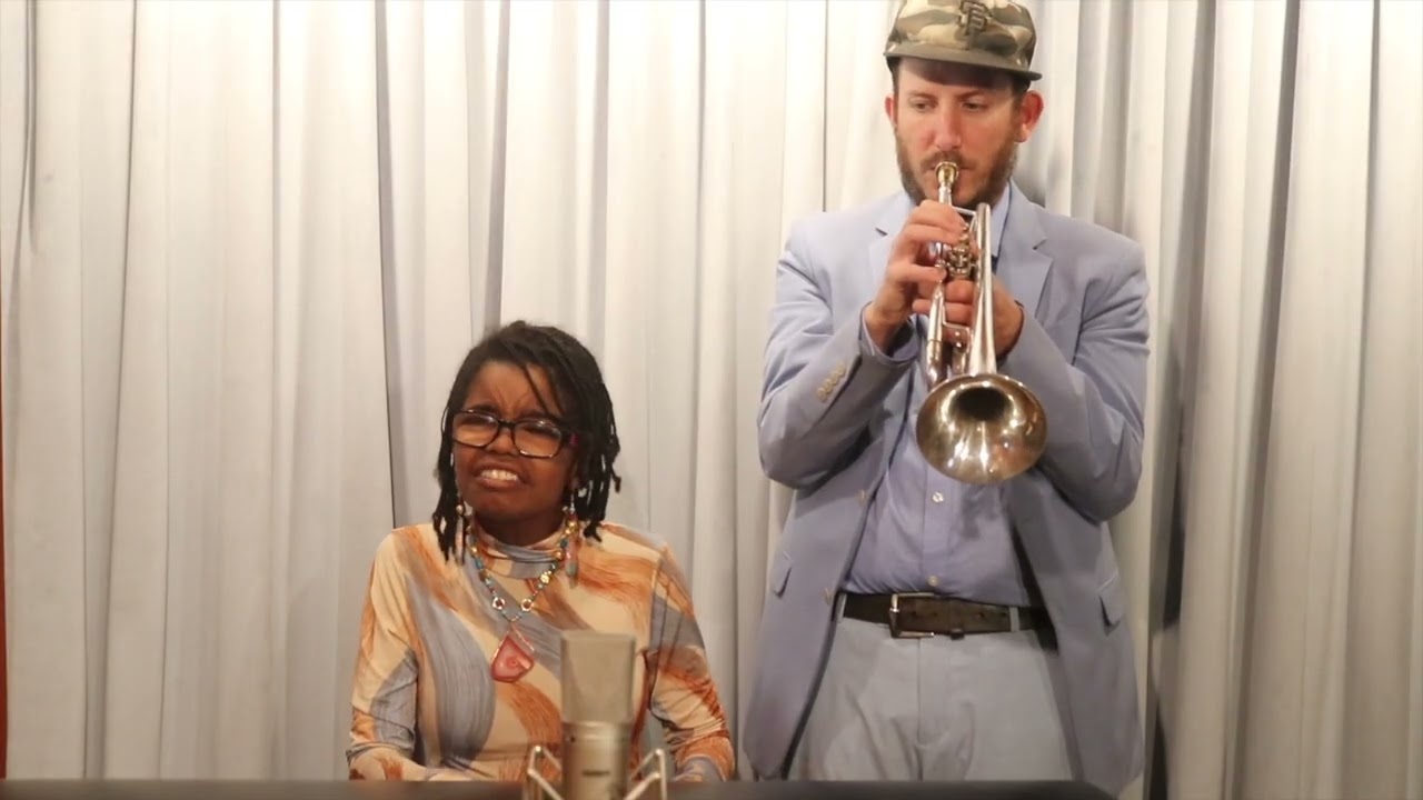 Promotional video thumbnail 22 for Bay Area Jazz & Soul