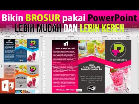40 Trend Terbaru Cara Bikin Pamflet Maulid Nabi Little Duckling Blog