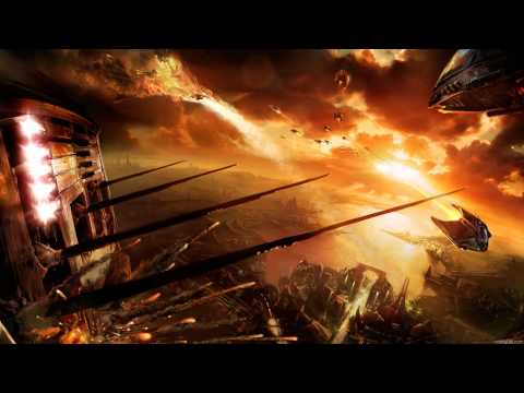 D-Jahsta, 12Gauge & Sadhu - Baptism Of Fire