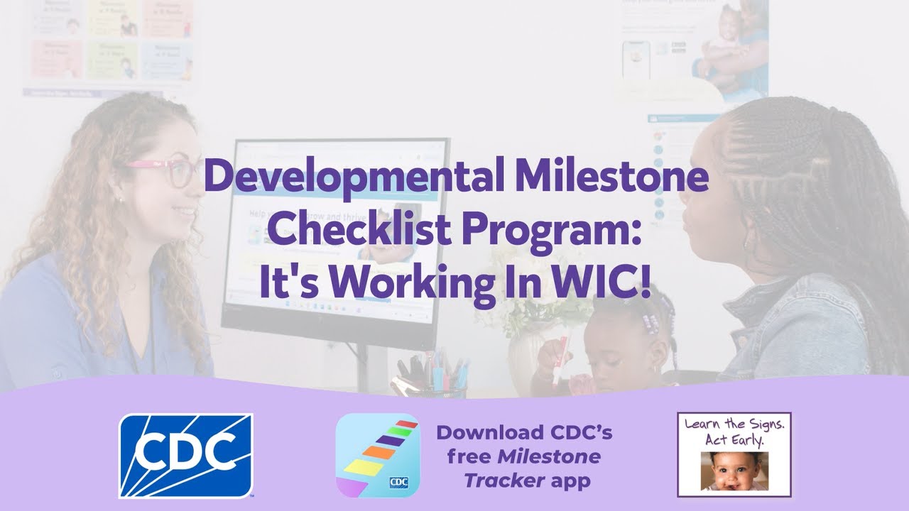 WIC Recruitment Video