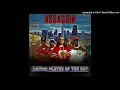 Assassin- 03- My Senorita Ft Gangsta Reese, The Homie Jaz
