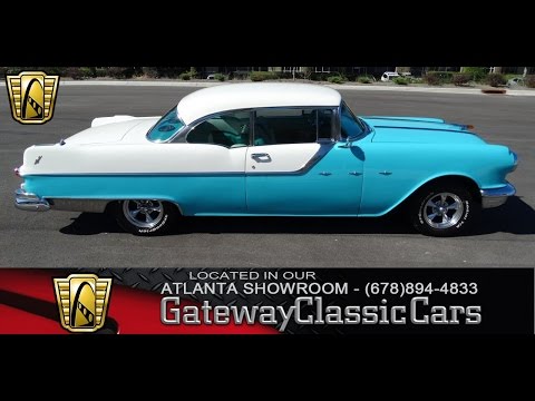 1955 Pontiac Star Chief (CC-916101) for sale in O'Fallon, Illinois