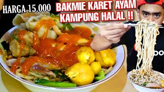 NEMU BAKMIE KARET AYAM KAMPUNG KOMPLIT JUMBO, HARGA MURAH DI DEPOK!! NEMU BAKMIE KARET AYAM KAMPUNG KOMPLIT JUMBO, HARGA MURAH DI DEPOK!!