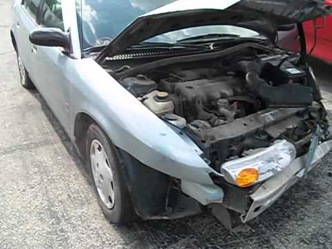 A000202 02' Saturn SL1