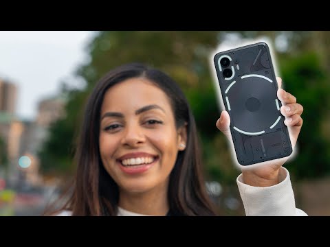 Nothing Phone (2) Review - 1 Month Later!