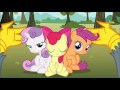 Ducktales 2017 Trailer MLP Version