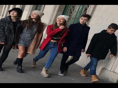 Quiero contartelo hoy - TWI5TER