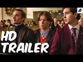 Young Royals Official Trailer 2021 Frida Argento Pernilla August Malte Gårdinger