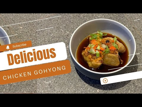 How to Make Delicious & Crispy Gohyong | Traditional Indonesian Recipe