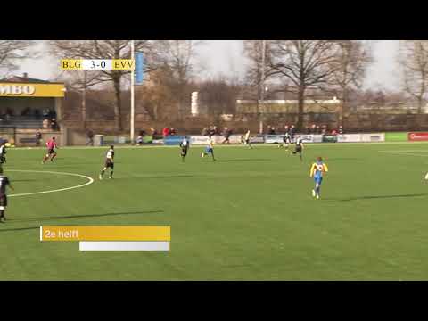DTV Sport | BLAUW GEEL '38 - EVV