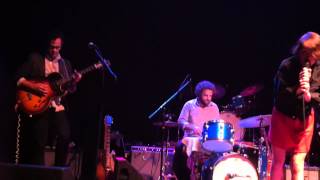 Tristen, &quot;No One&#39;s Gonna Know&quot;(Town Ballroom, Buffalo NY, 5-13-12)