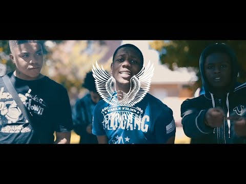 AMR Freak - "ICE" ( Official Music Video )