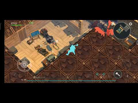 Ласт Дей, рейд базы (3 из 10) Player6494 | Last Day on Earth: Survival Base Raid Player6494 | LDOE