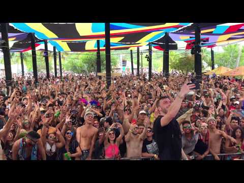 Querox | Live at Eco Tribe 2017